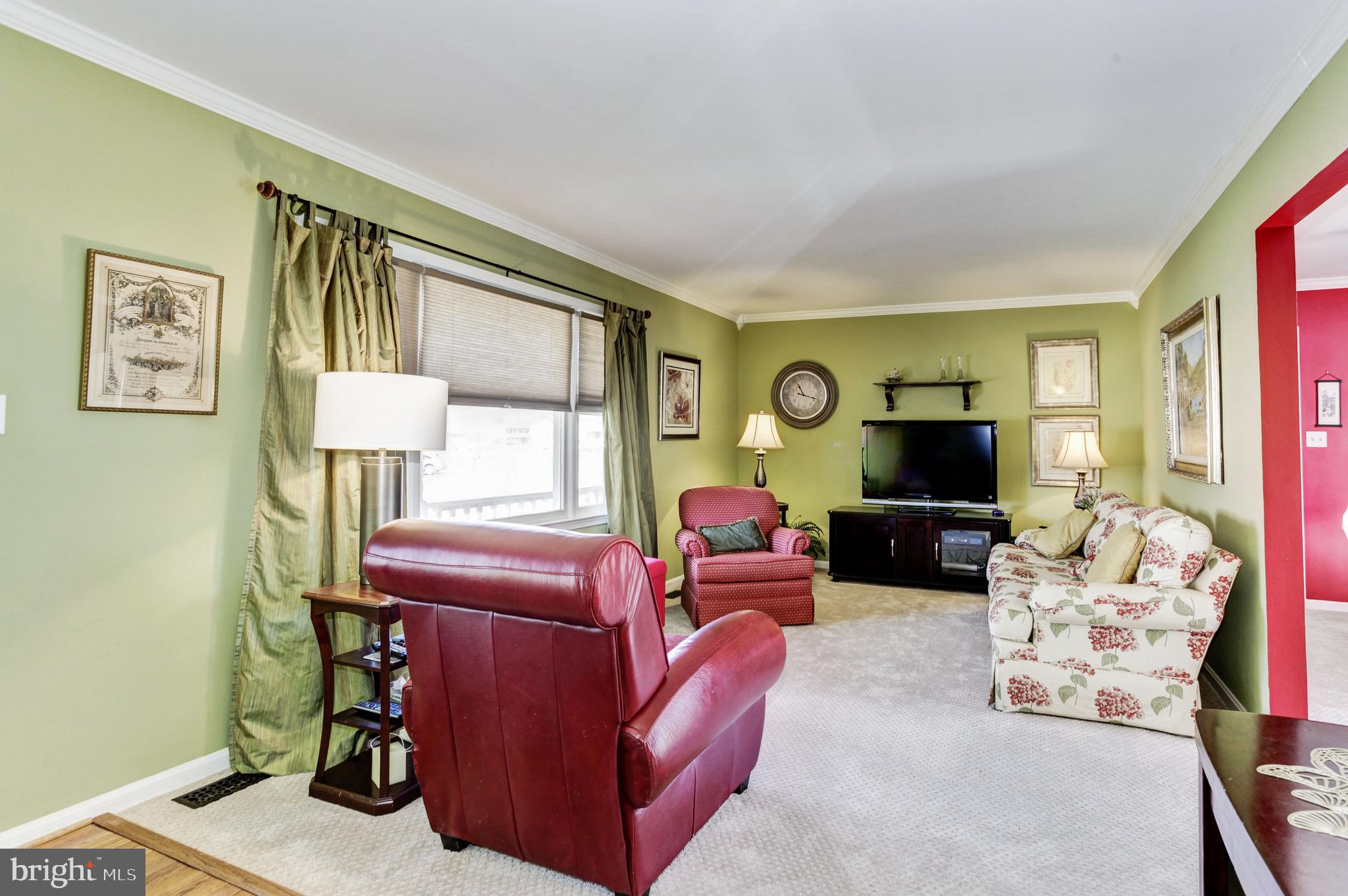 11731 Roosevelt Road Fredericksburg, VA 22407 - Photo 5 of 46