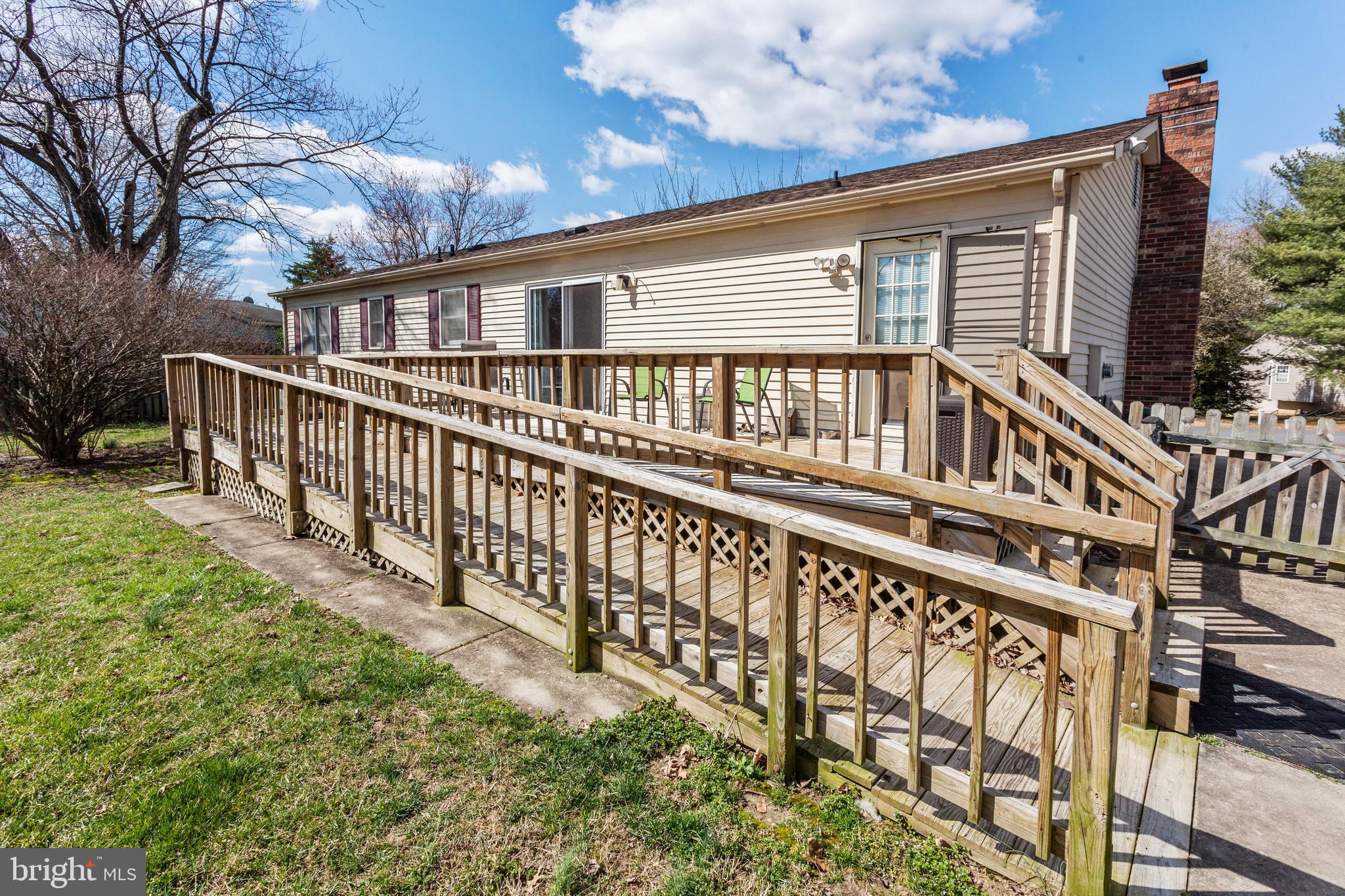 11731 Roosevelt Road Fredericksburg, VA 22407 - Photo 41 of 46