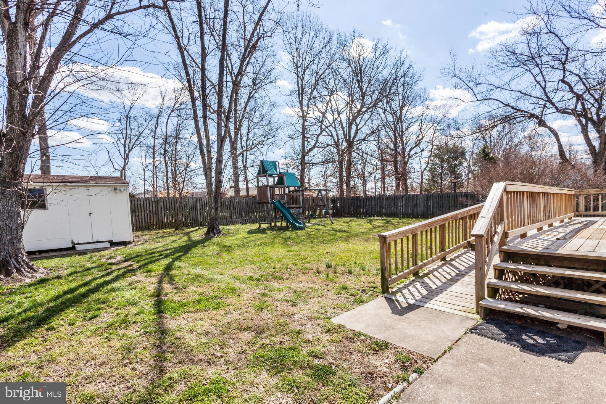 11731 Roosevelt Road Fredericksburg, VA 22407 - Photo 42 of 46