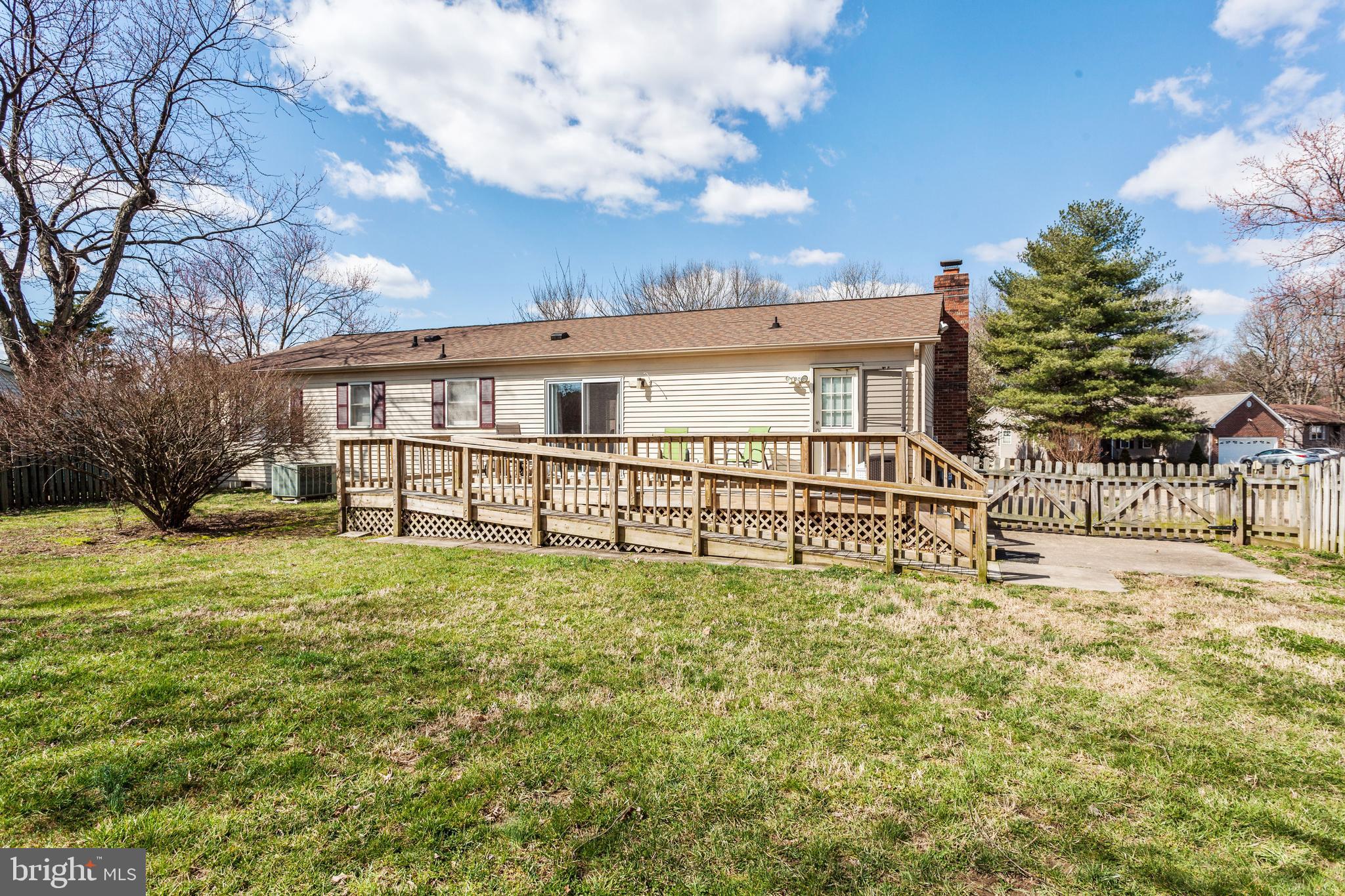 11731 Roosevelt Road Fredericksburg, VA 22407 - Photo 44 of 46