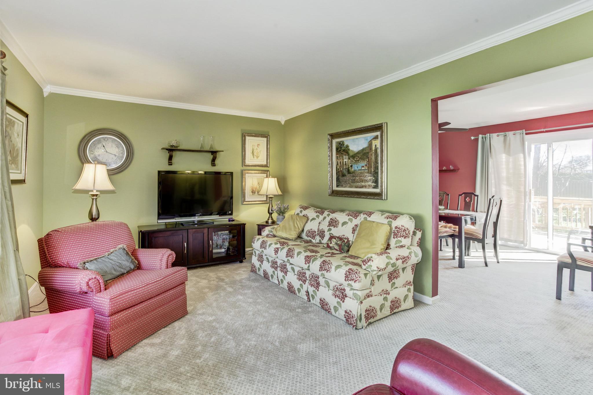 11731 Roosevelt Road Fredericksburg, VA 22407 - Photo 6 of 46