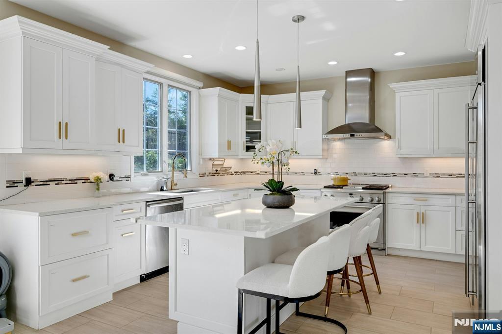 26 Sunset Road Livingston, NJ 07039 - Photo 12 of 39