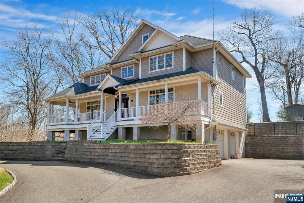 26 Sunset Road Livingston, NJ 07039 - Photo 2 of 39