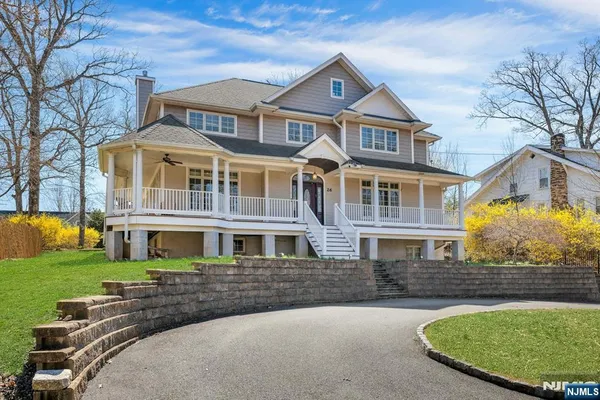 $1,700,000 | 26 Sunset Road, Livingston, NJ 07039