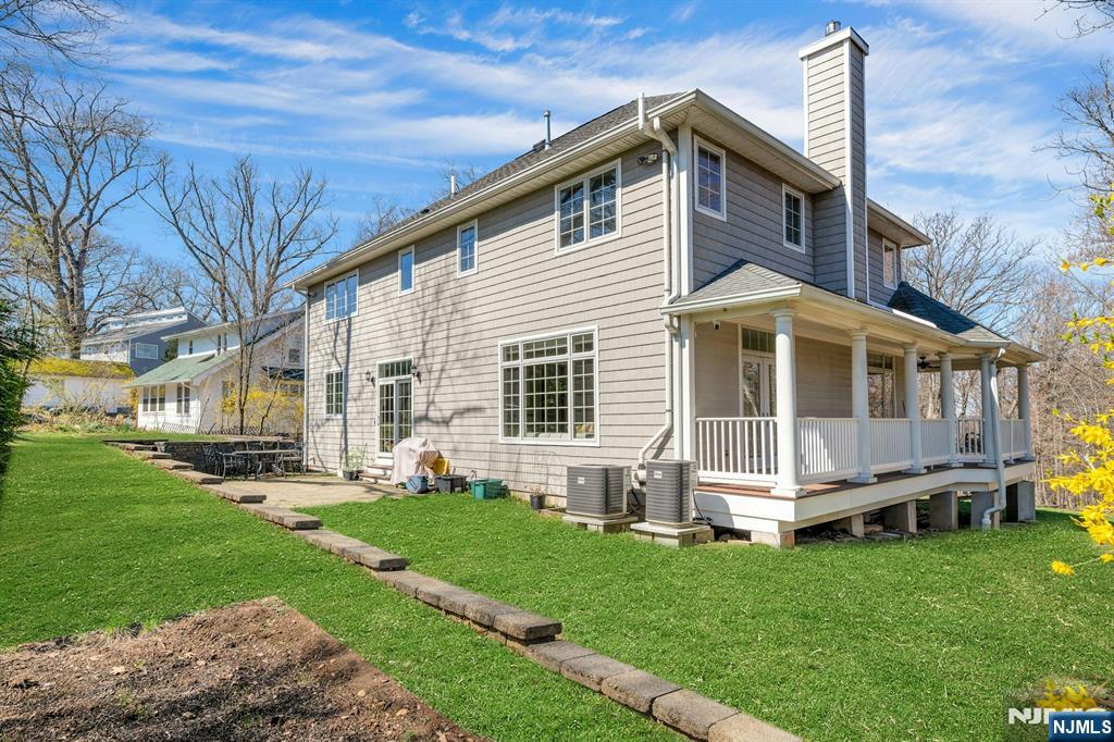 26 Sunset Road Livingston, NJ 07039 - Photo 37 of 39