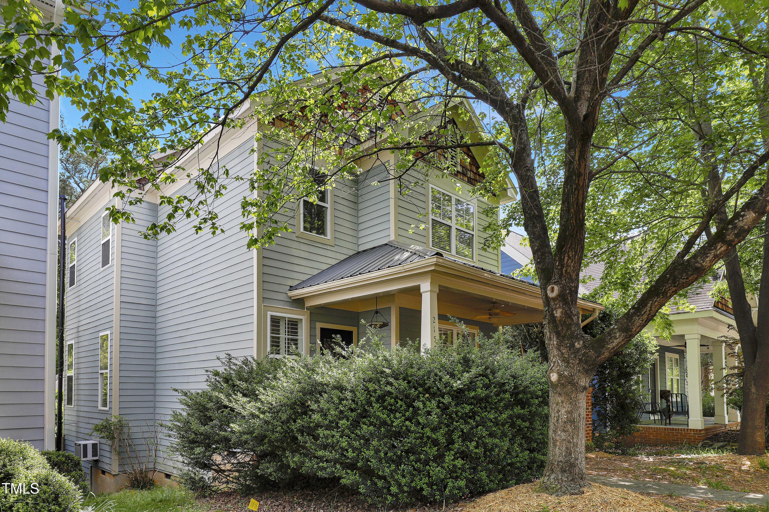 2157 Dunn Road Raleigh, NC 27614 - Photo 2 of 39 2