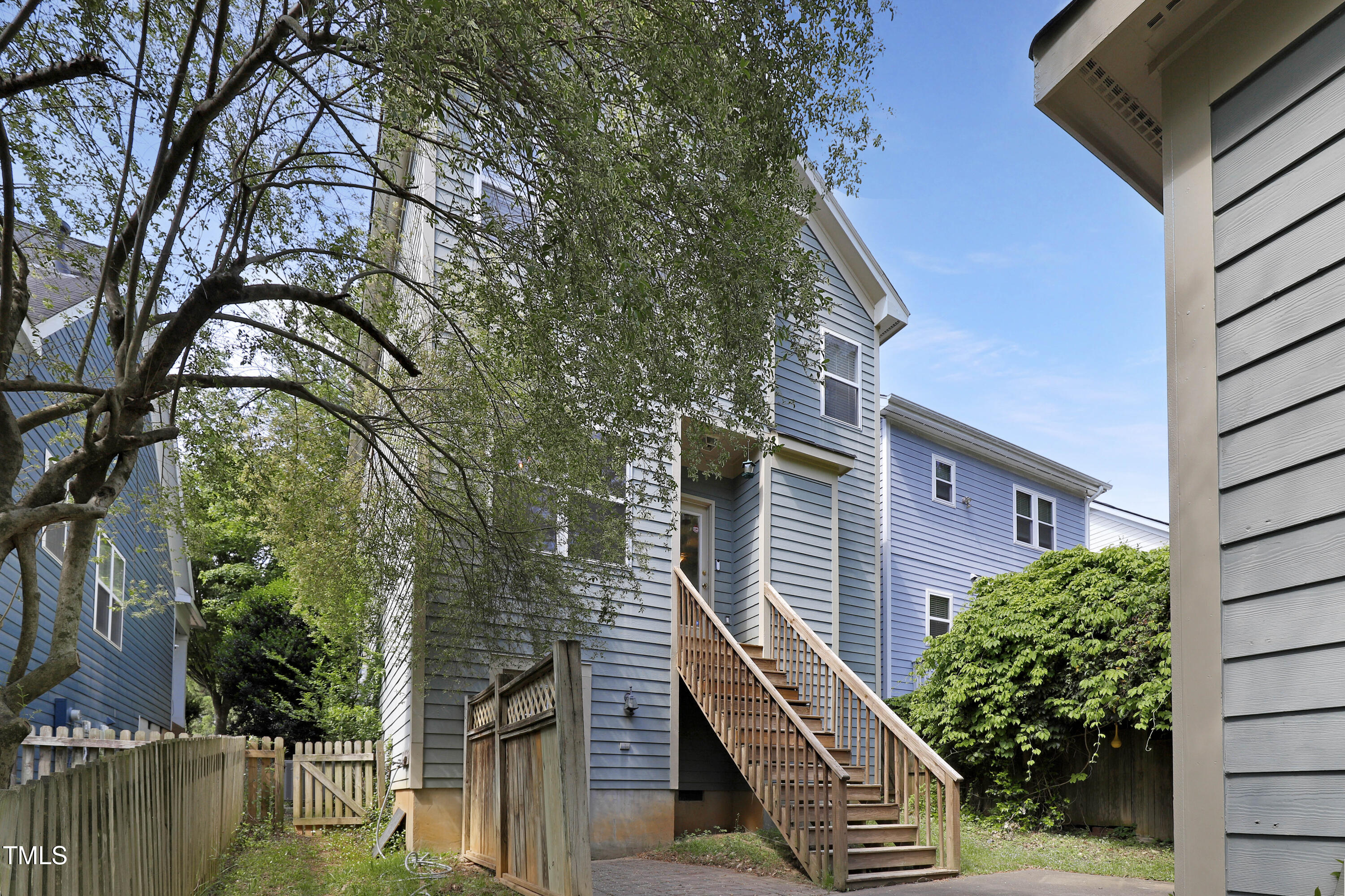 2157 Dunn Road Raleigh, NC 27614 - Photo 36 of 39 33