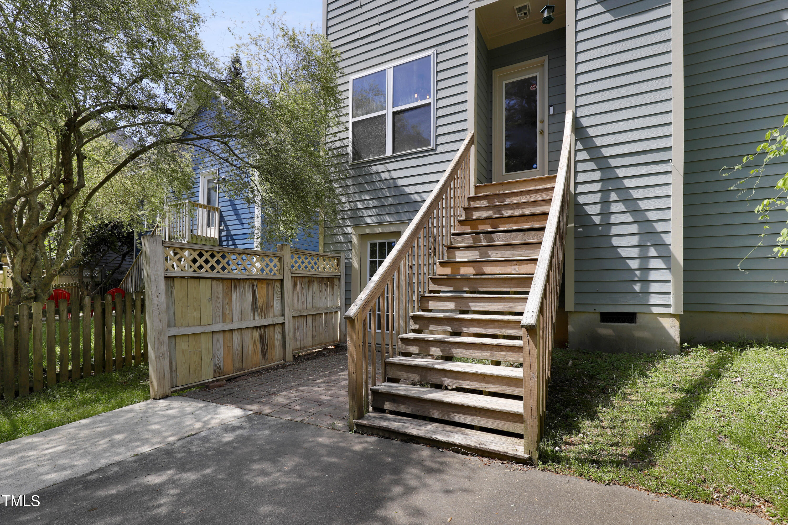 2157 Dunn Road Raleigh, NC 27614 - Photo 37 of 39 34