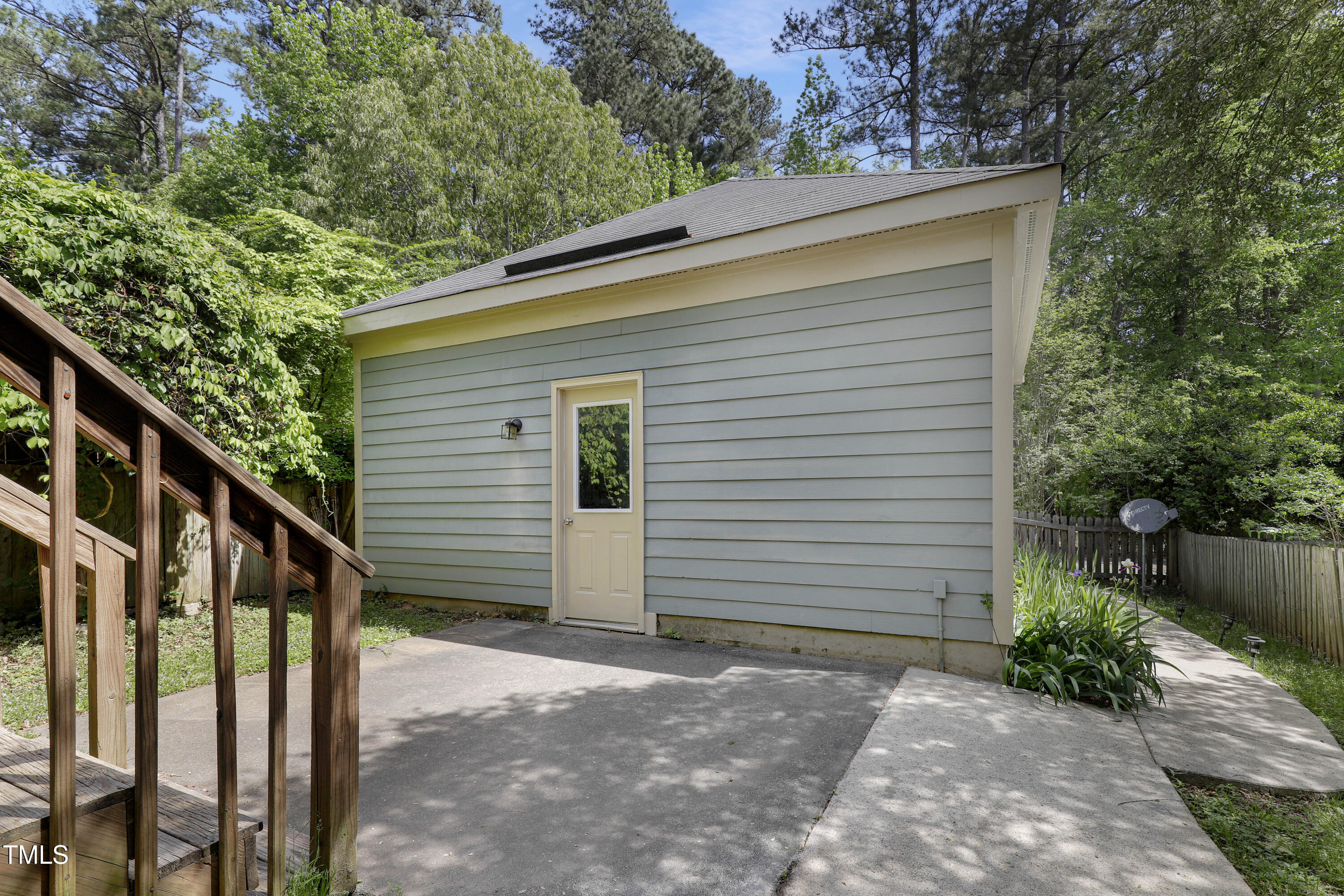 2157 Dunn Road Raleigh, NC 27614 - Photo 38 of 39 35