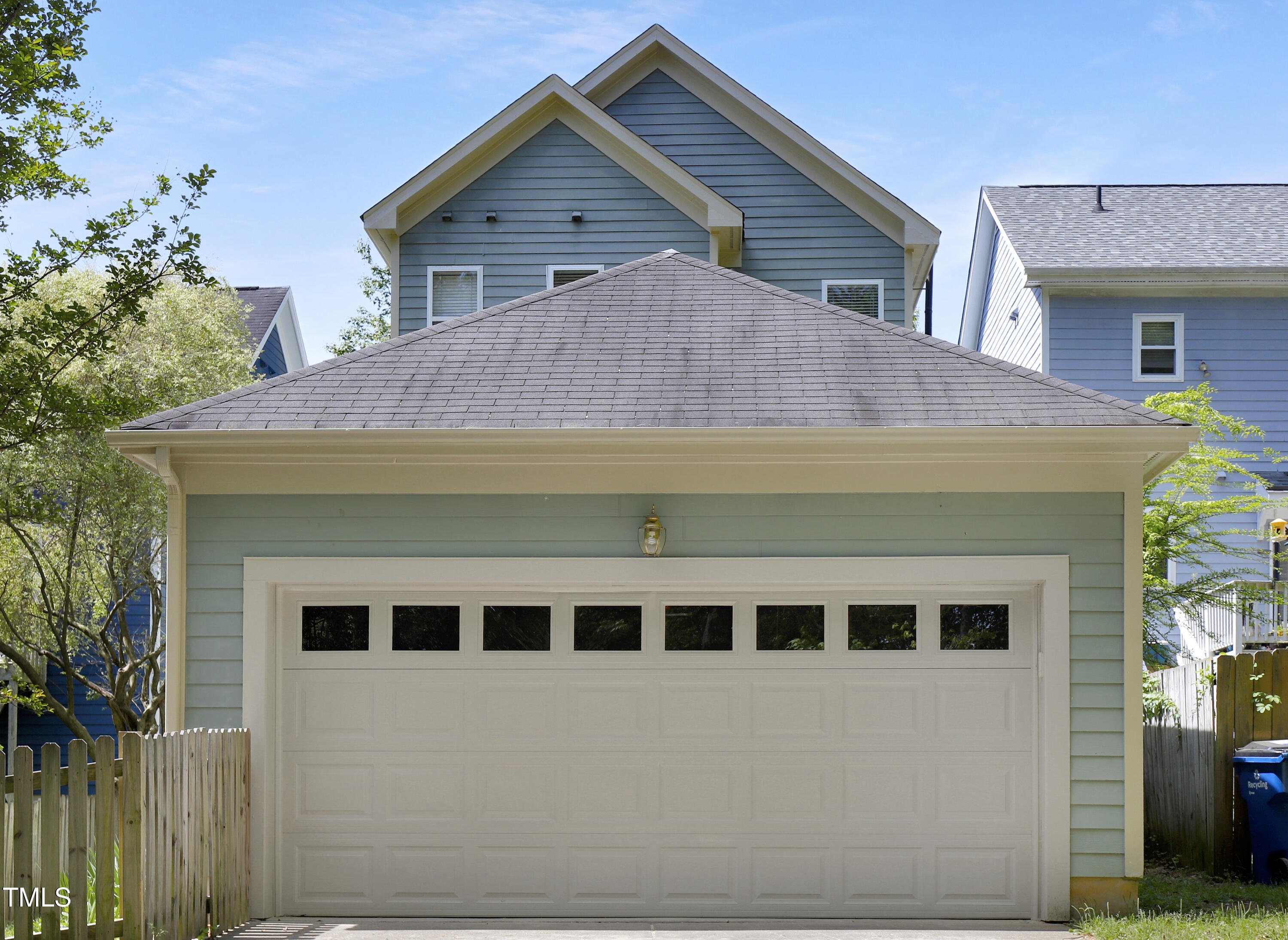 2157 Dunn Road Raleigh, NC 27614 - Photo 39 of 39 36