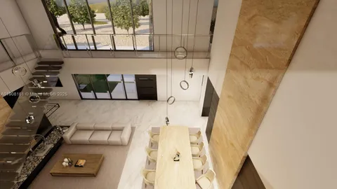 a bathroom with a sink a mirror and a shower