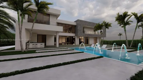 $1,280,000 | 281 Hunting Lodge Drive, Miami Springs, FL 33166