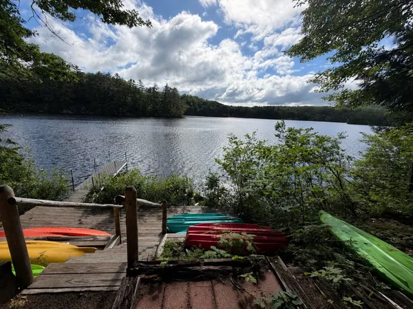 $1,095,000 | 60 West Shore Road, New Hampton, NH 03256
