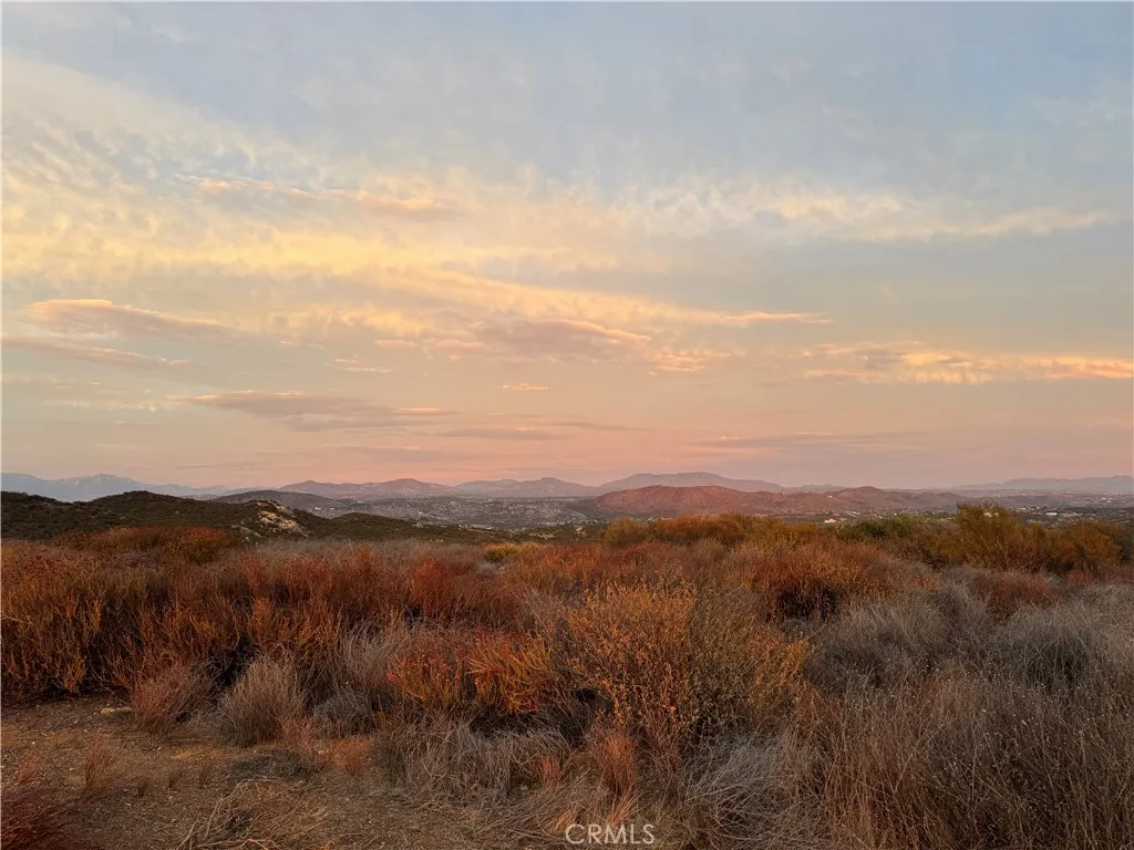 0 Lake Summit Drive Temecula, CA 92590 - Photo 11 of 25 a view of lake and mountain