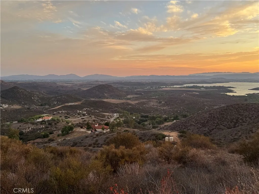0 Lake Summit Drive Temecula, CA 92590 - Photo 12 of 25 a view of city and mountain