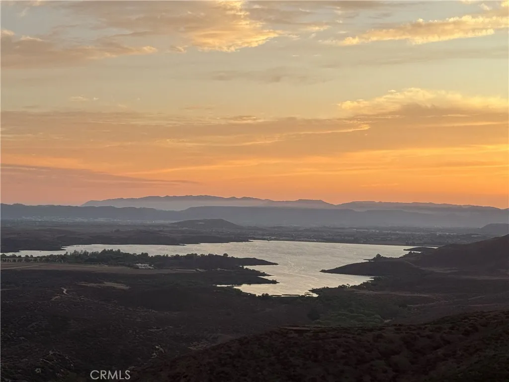 0 Lake Summit Drive Temecula, CA 92590 - Photo 13 of 25 a view of an ocean and a mountain view