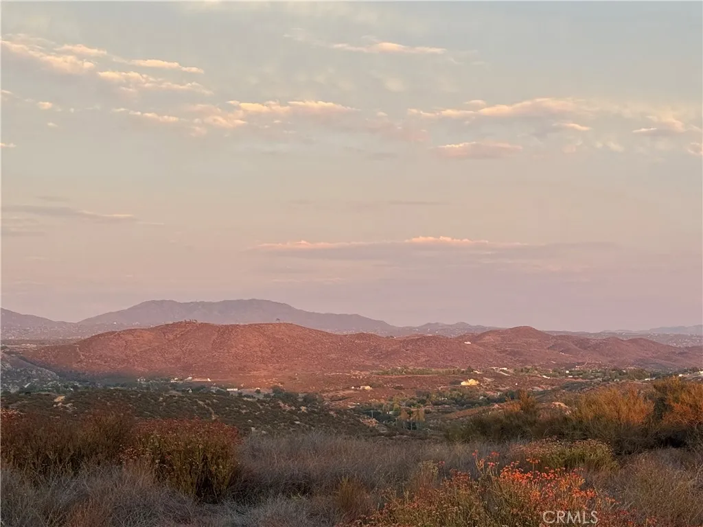 0 Lake Summit Drive Temecula, CA 92590 - Photo 18 of 25 a view of city and mountains