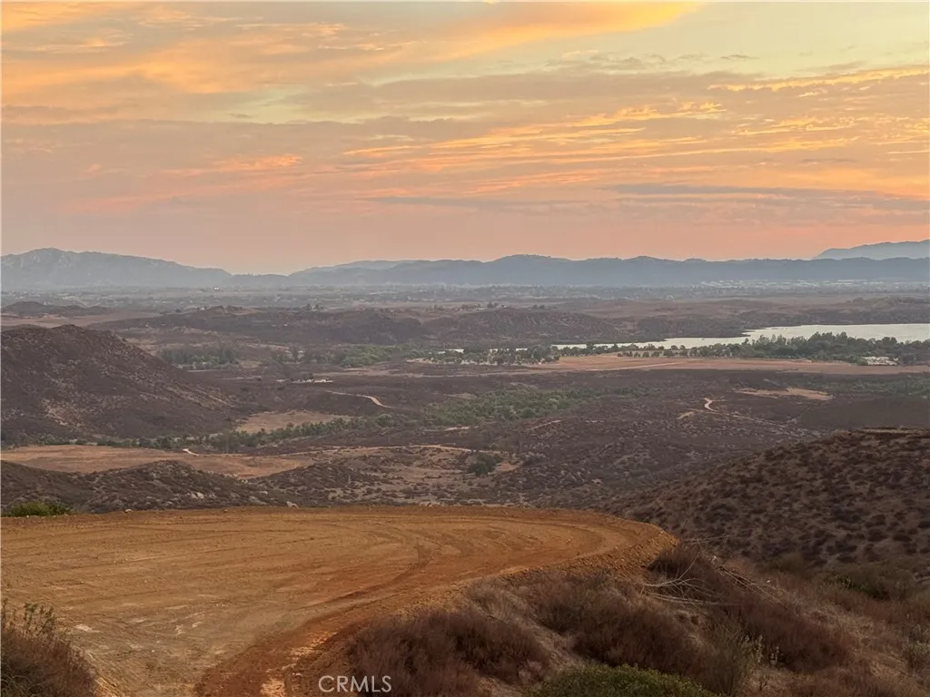 0 Lake Summit Drive Temecula, CA 92590 - Photo 5 of 25 a view of an ocean beach and mountain