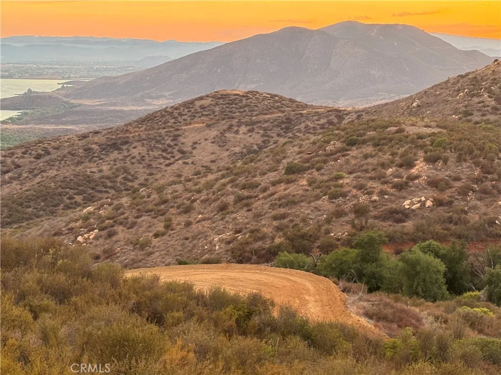 0 Lake Summit Drive Temecula, CA 92590 - Photo 6 of 25 a view of ocean and mountain