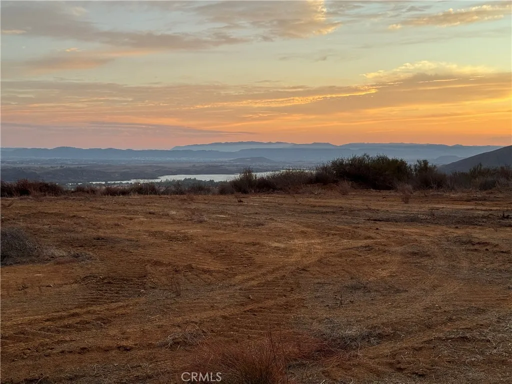 0 Lake Summit Drive Temecula, CA 92590 - Photo 8 of 25 a view of an ocean and mountain