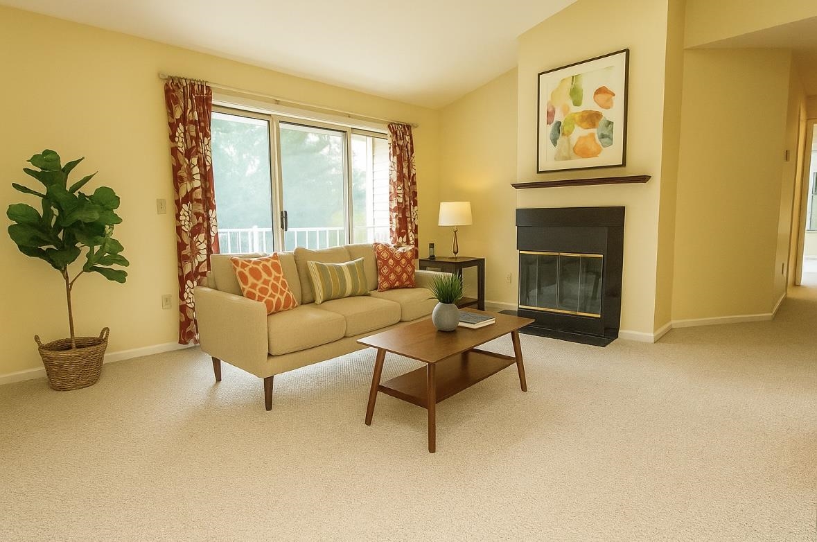 2 Galloway Road, Unit 38 Merrimack, NH 03054 - Photo 2 of 30