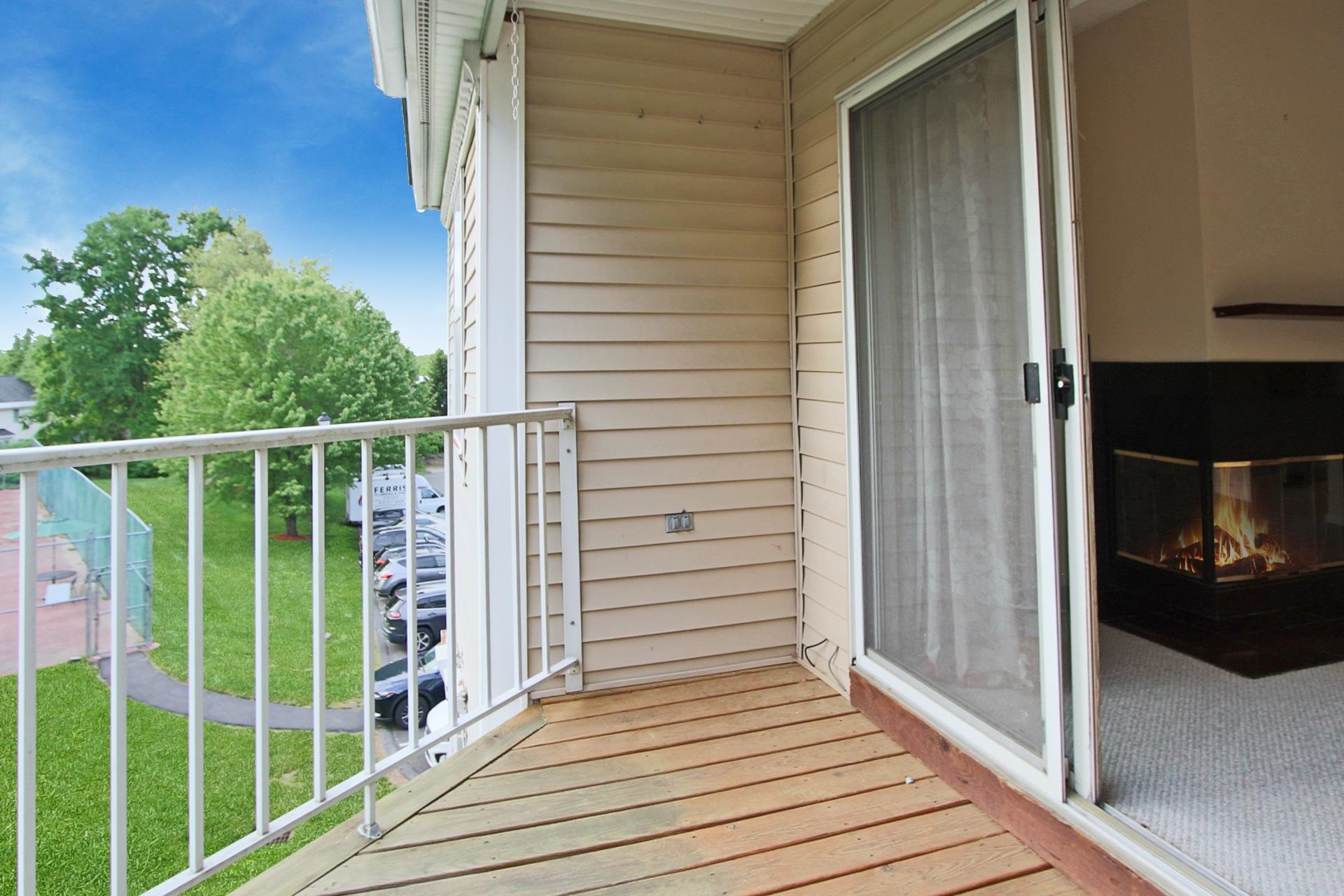 2 Galloway Road, Unit 38 Merrimack, NH 03054 - Photo 22 of 30