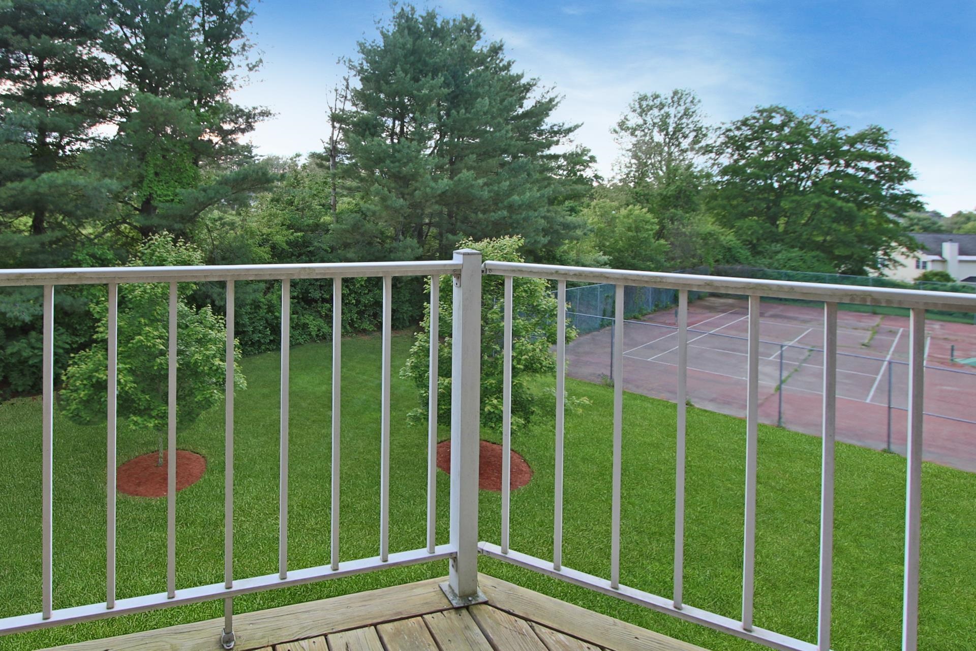 2 Galloway Road, Unit 38 Merrimack, NH 03054 - Photo 23 of 30