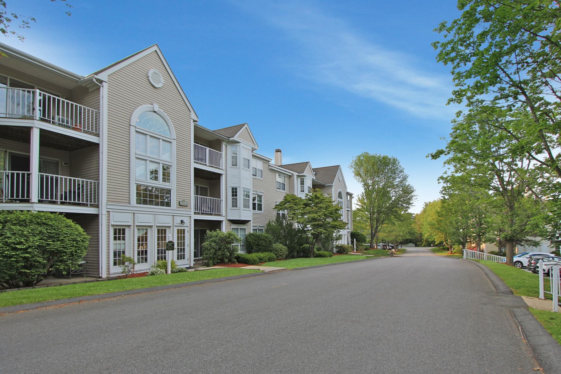 2 Galloway Road, Unit 38 Merrimack, NH 03054 - Photo 28 of 30