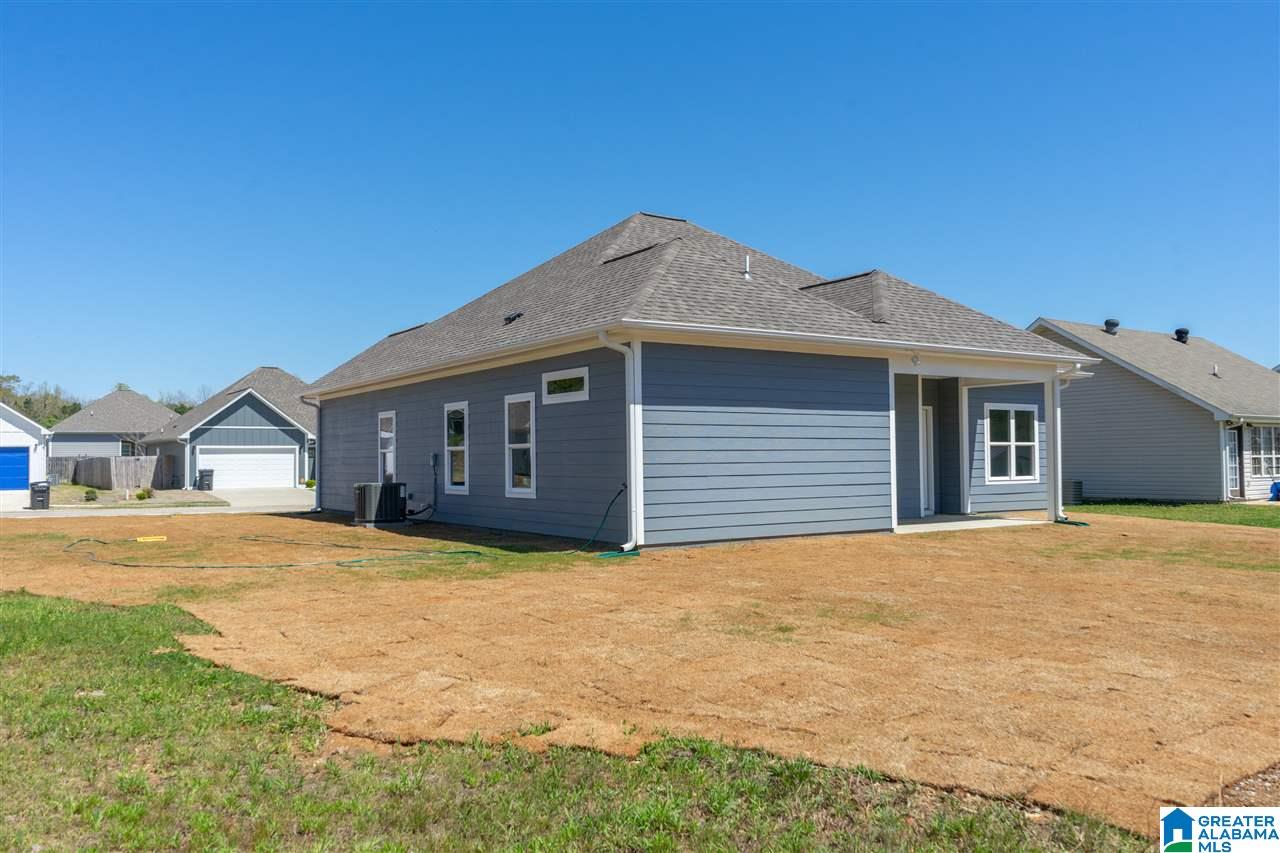 135 Ridgecrest Road Calera, AL 35040 - Photo 26 of 26