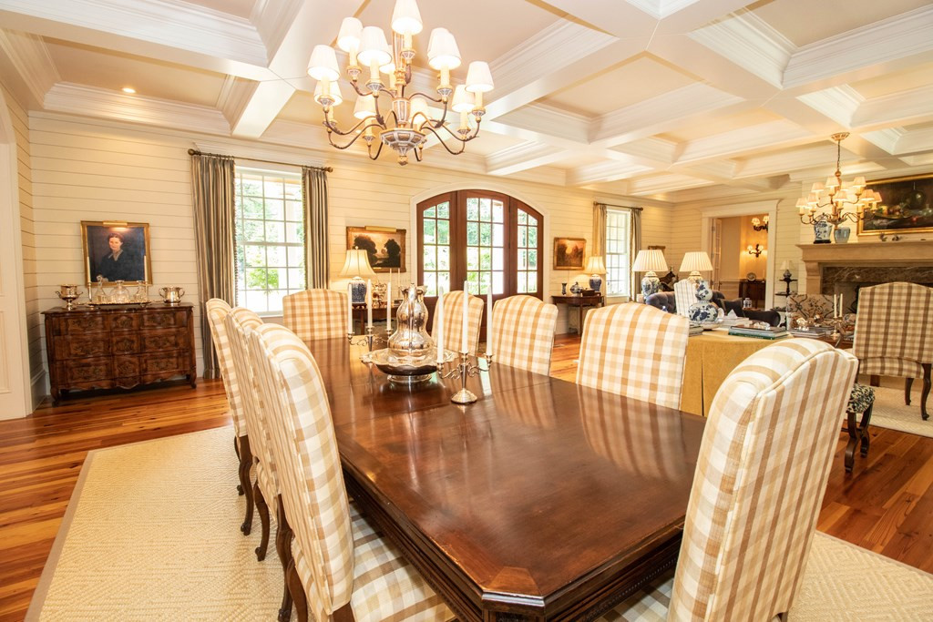 312 Bissell Road Aiken, SC 29801 - Photo 20 of 75