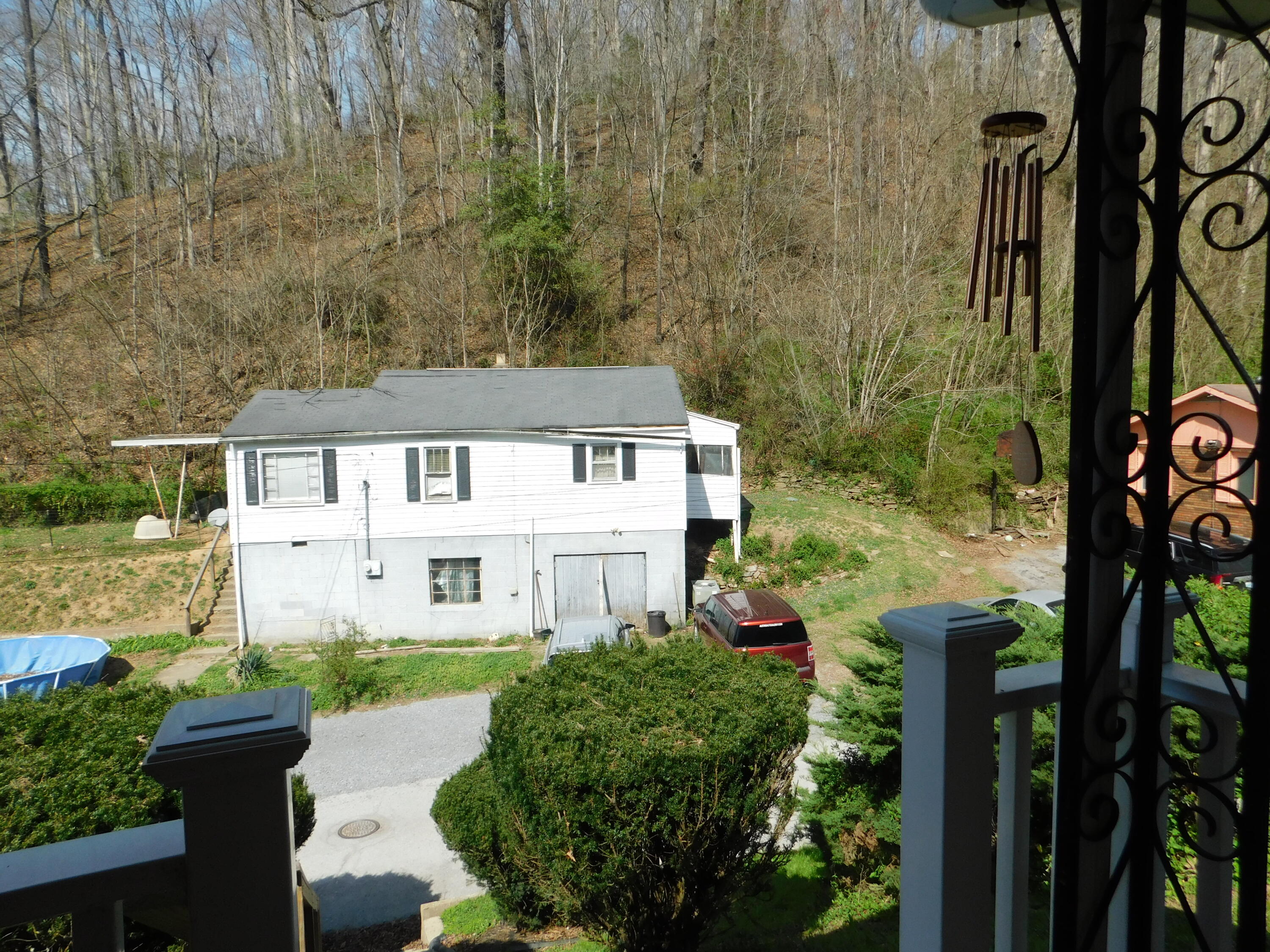 116 Wolf Hollow Road Baxter, KY 40806 - Photo 63 of 80 DSCN6970