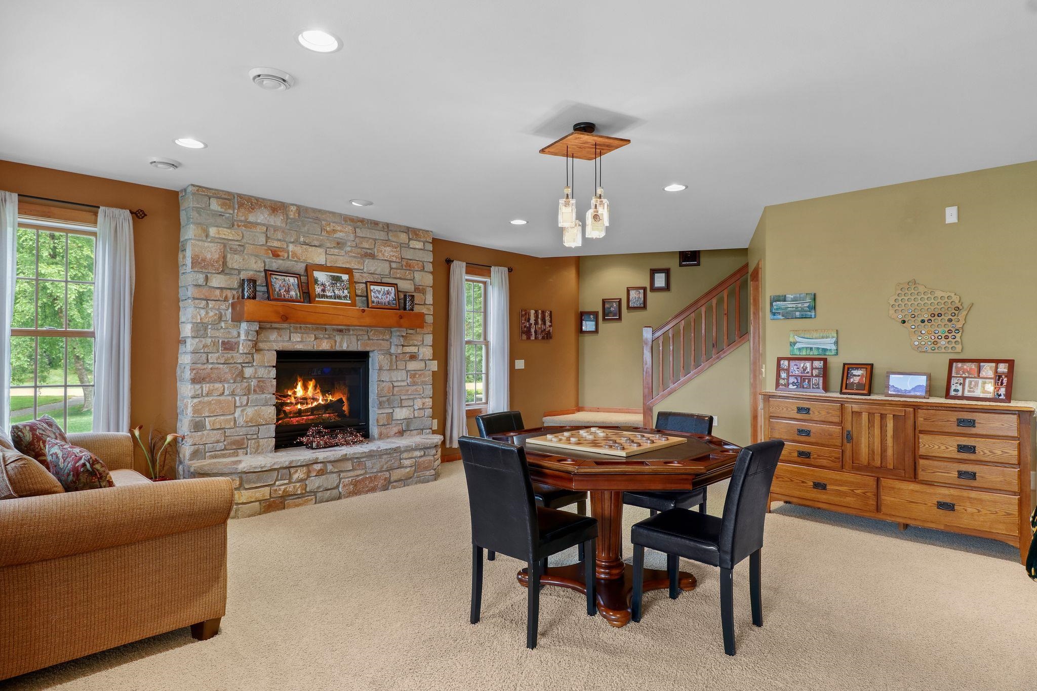S8749 Waters Edge Way, Unit 41 Prairie du Sac, WI 53578 - Photo 28 of 59