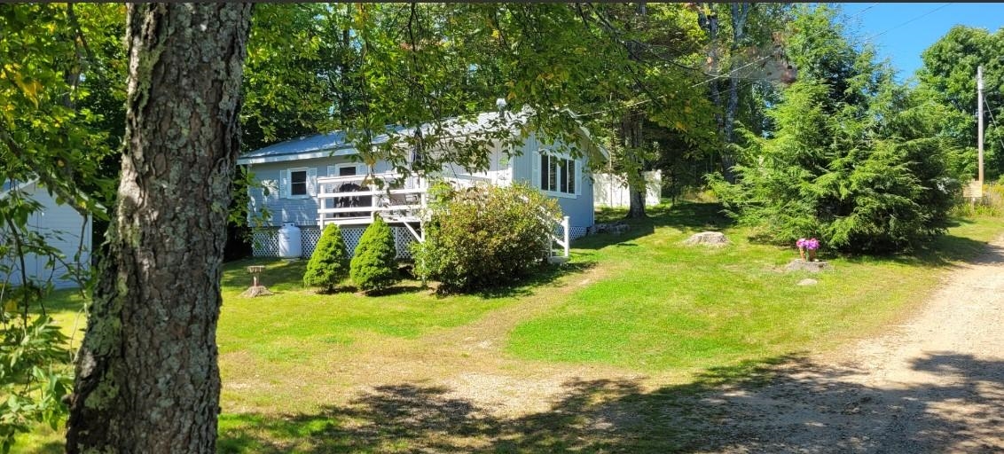 41 Lang Road Washington, NH 03280 - Photo 1 of 7 Gallery Image 1