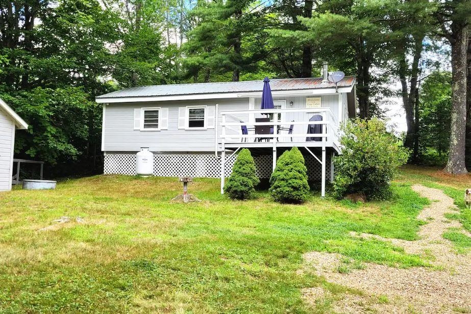 41 Lang Road Washington, NH 03280 - Photo 2 of 7 Gallery Image 2