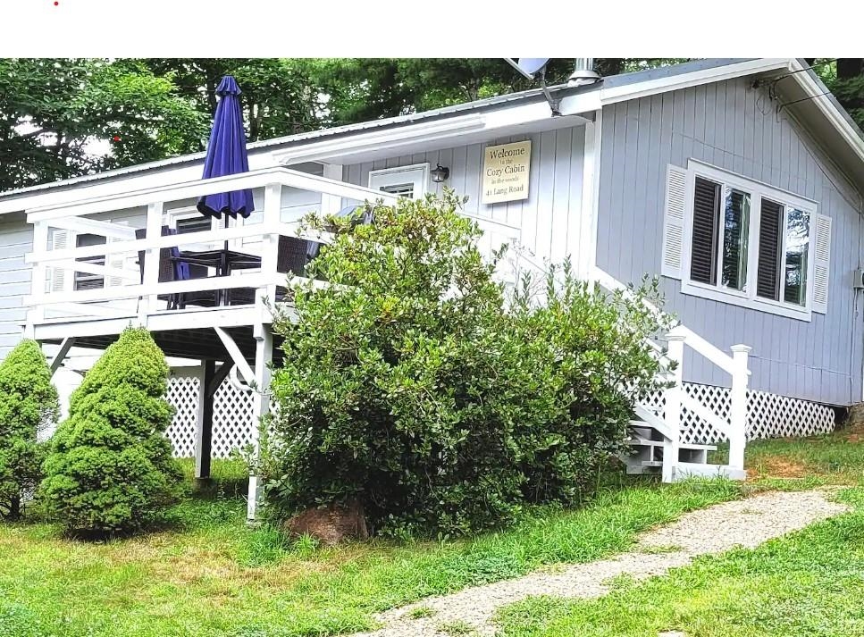 41 Lang Road Washington, NH 03280 - Photo 3 of 7 Gallery Image 3