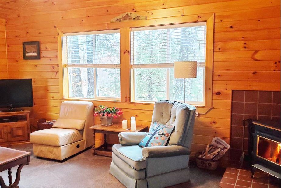 41 Lang Road Washington, NH 03280 - Photo 4 of 7 Gallery Image 4