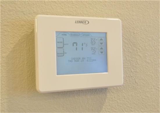 4303 Dickson Street, Unit A Houston, TX 77007 - Photo 12 of 30 a view of a wooden door