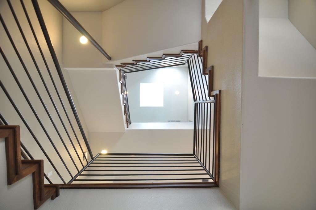4303 Dickson Street, Unit A Houston, TX 77007 - Photo 27 of 30 a view of a closet area
