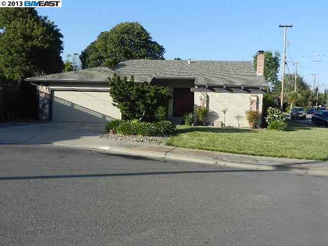 20 Yale Court San Ramon, CA 94583 - Photo 1 of 1