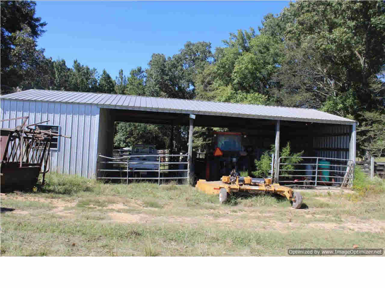 4367 Myers Road Terry, MS 39170 - Photo 9 of 17 Photo 9