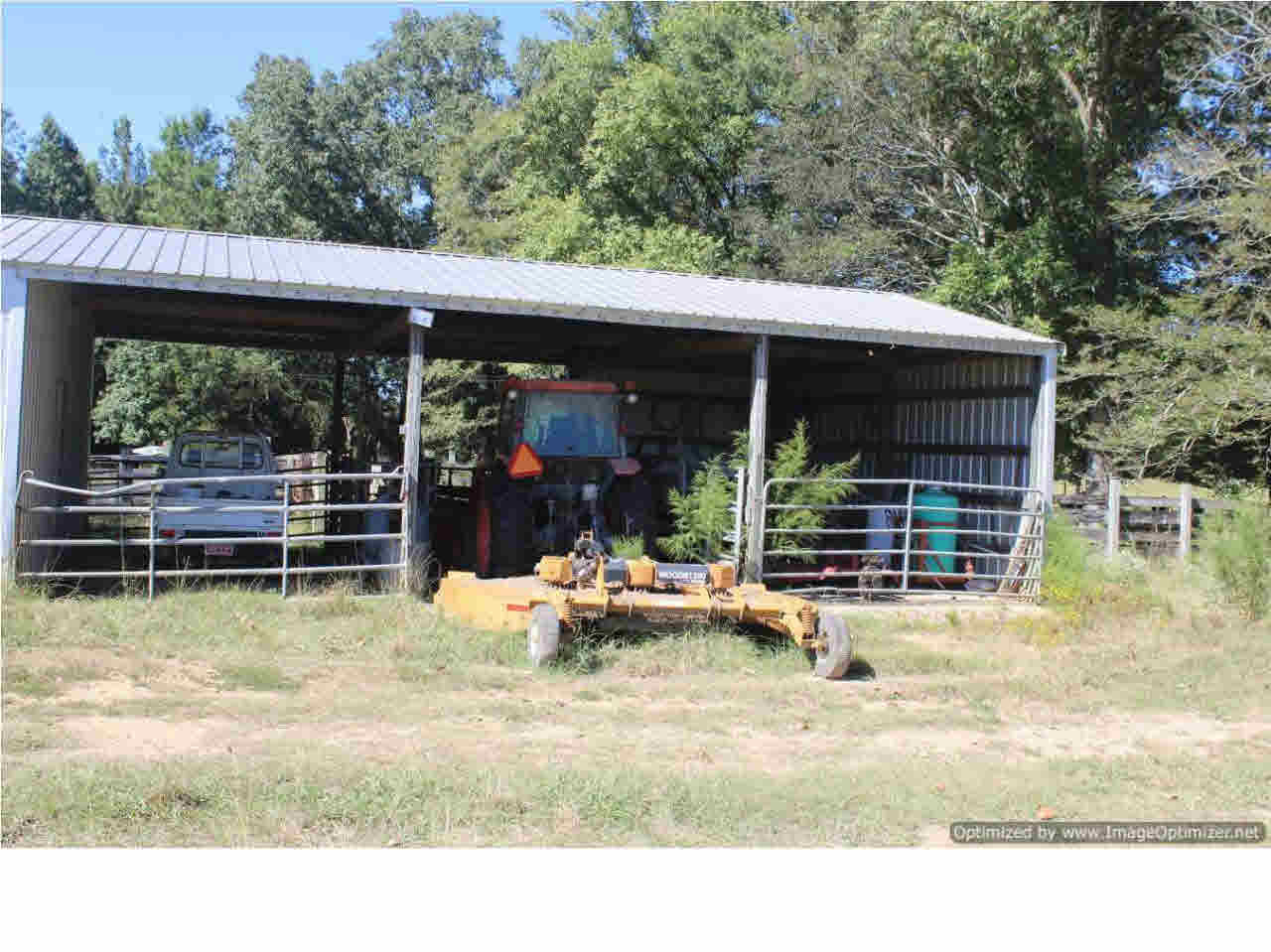 4367 Myers Road Terry, MS 39170 - Photo 10 of 17 Photo 10