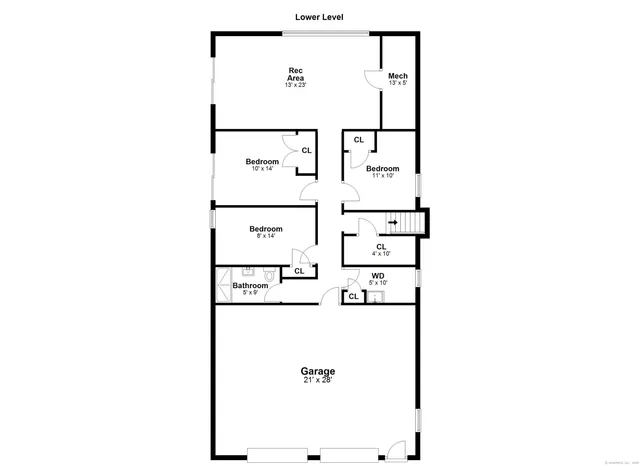 $2,195,000 | 17 Clover Lane, Westport, CT 06880