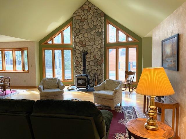 946 Olson Road Three Lakes, WI 54562 - Photo 9 of 27 Gallery Image 9