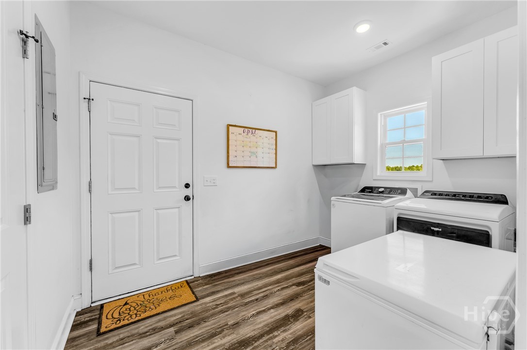 2997 Jason Franklin Road Register, GA 30452 - Photo 20 of 61