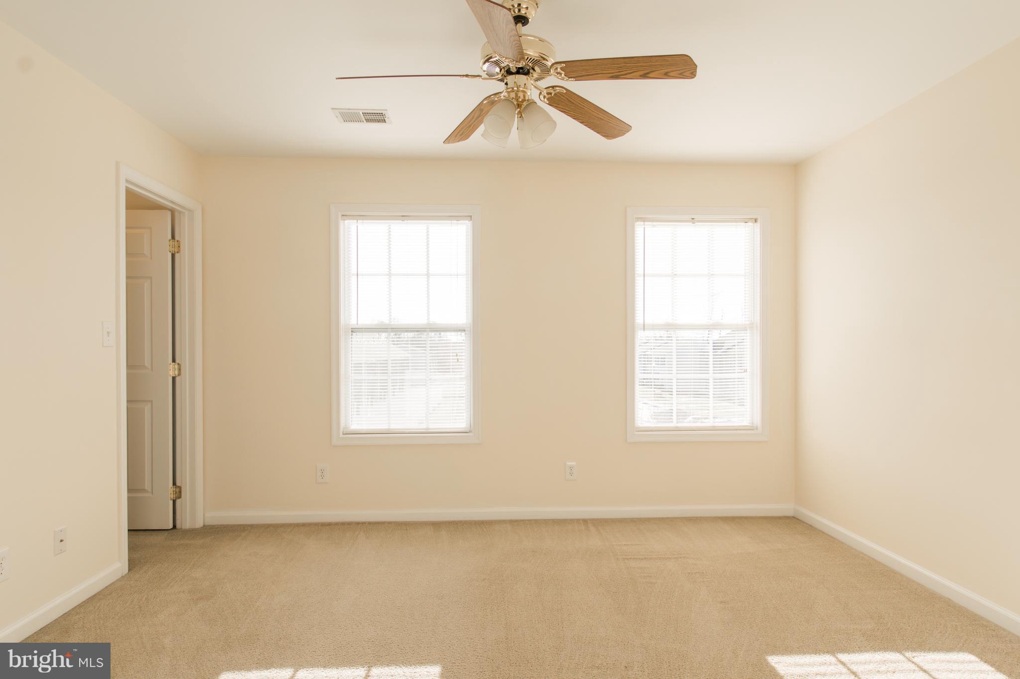 8 Silas Inwood, WV 25428 - Photo 22 of 27 Master Bedroom