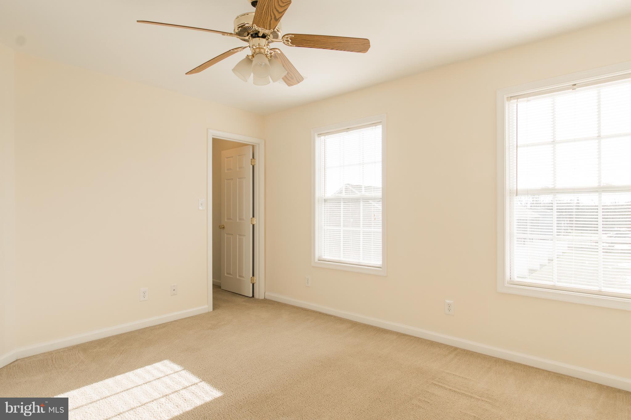 8 Silas Inwood, WV 25428 - Photo 23 of 27 Master Bedroom