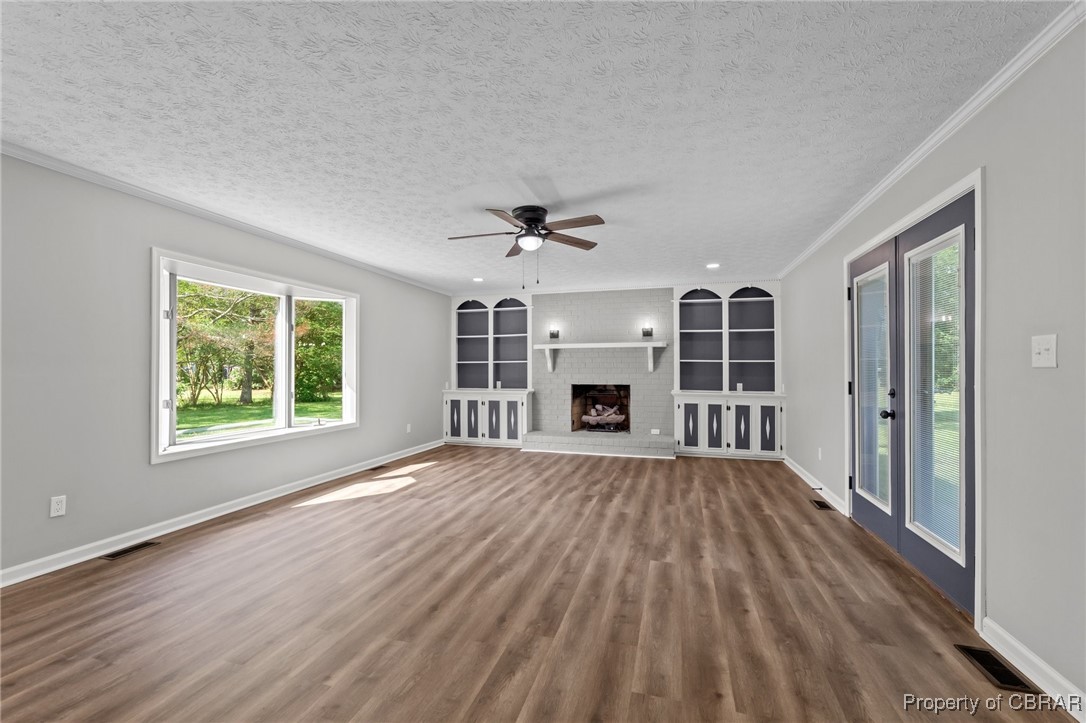 1946 Mark Pine Road Hayes, VA 23072 - Photo 20 of 48 Gallery Image 20