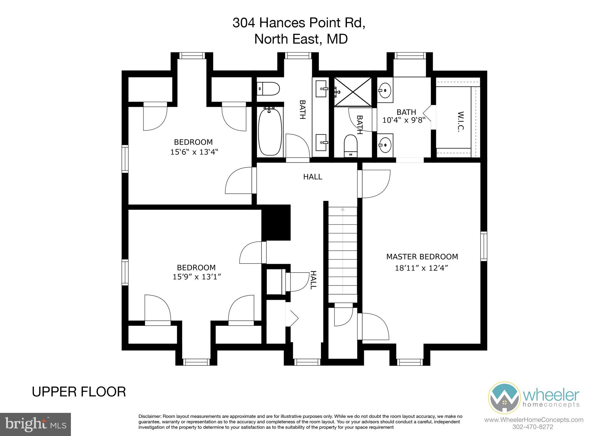 304 Hances Point Road North East, MD 21901 - Photo 25 of 25 Gallery Image 25