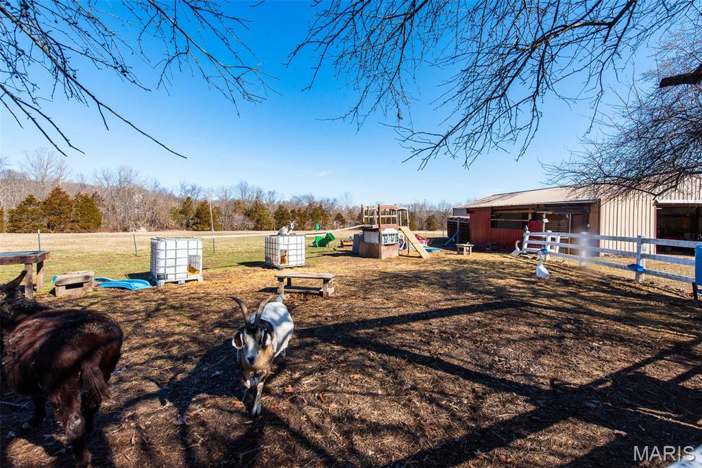 1864 North Bend Road Union, MO 63084 - Photo 19 of 54