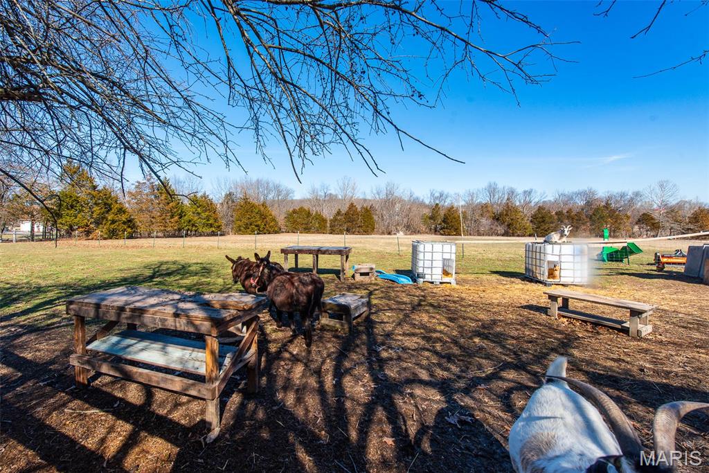 1864 North Bend Road Union, MO 63084 - Photo 20 of 54